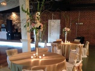 La Louisiane Banquet Hall - 4