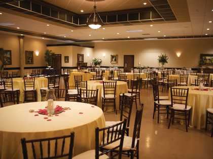 River Oaks Catering and Event Center - 6