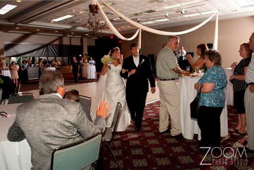 The Glass Room at Buck and Johnnys - 4