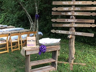 The Wildflower Inn - 4