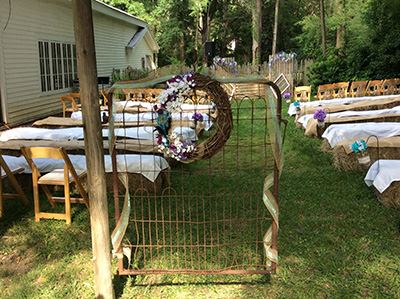 The Wildflower Inn - 7