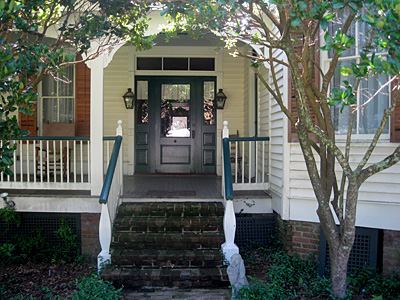 The Wildflower Inn - 1