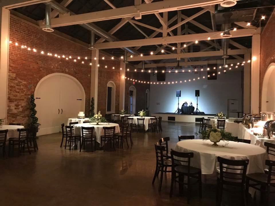 The Foundry on the Bayou - 4