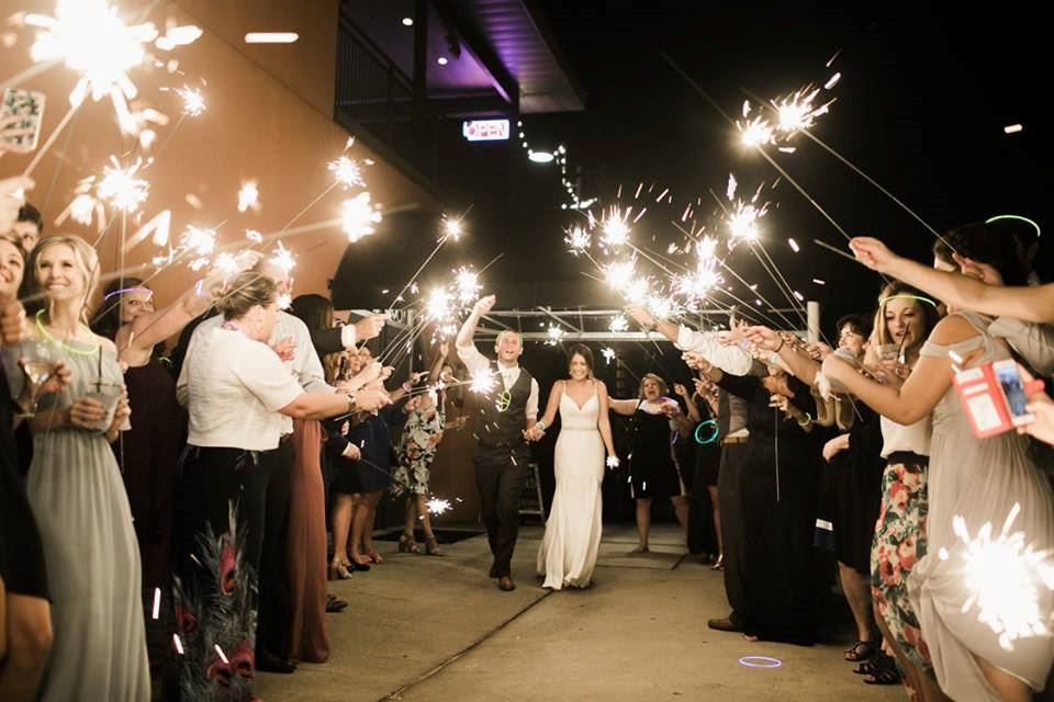 The Foundry on the Bayou - 5