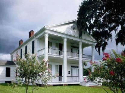 Grevemberg House Museum - 3