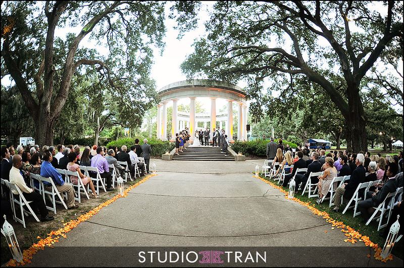 Audubon Nature Institute - 7