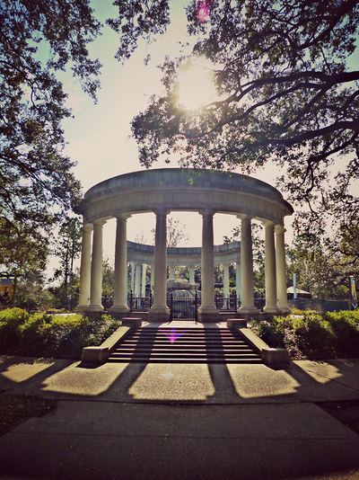 Audubon Nature Institute - 6