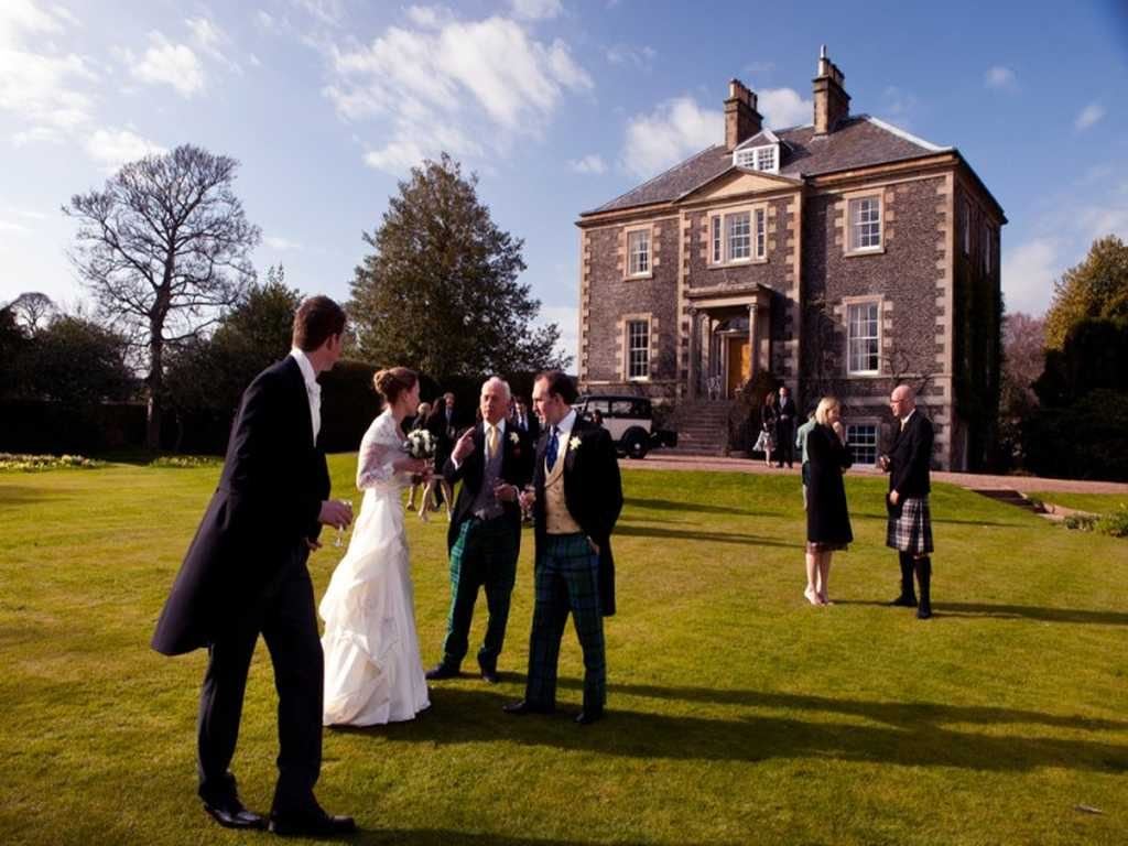 Harmony House Garden - 2