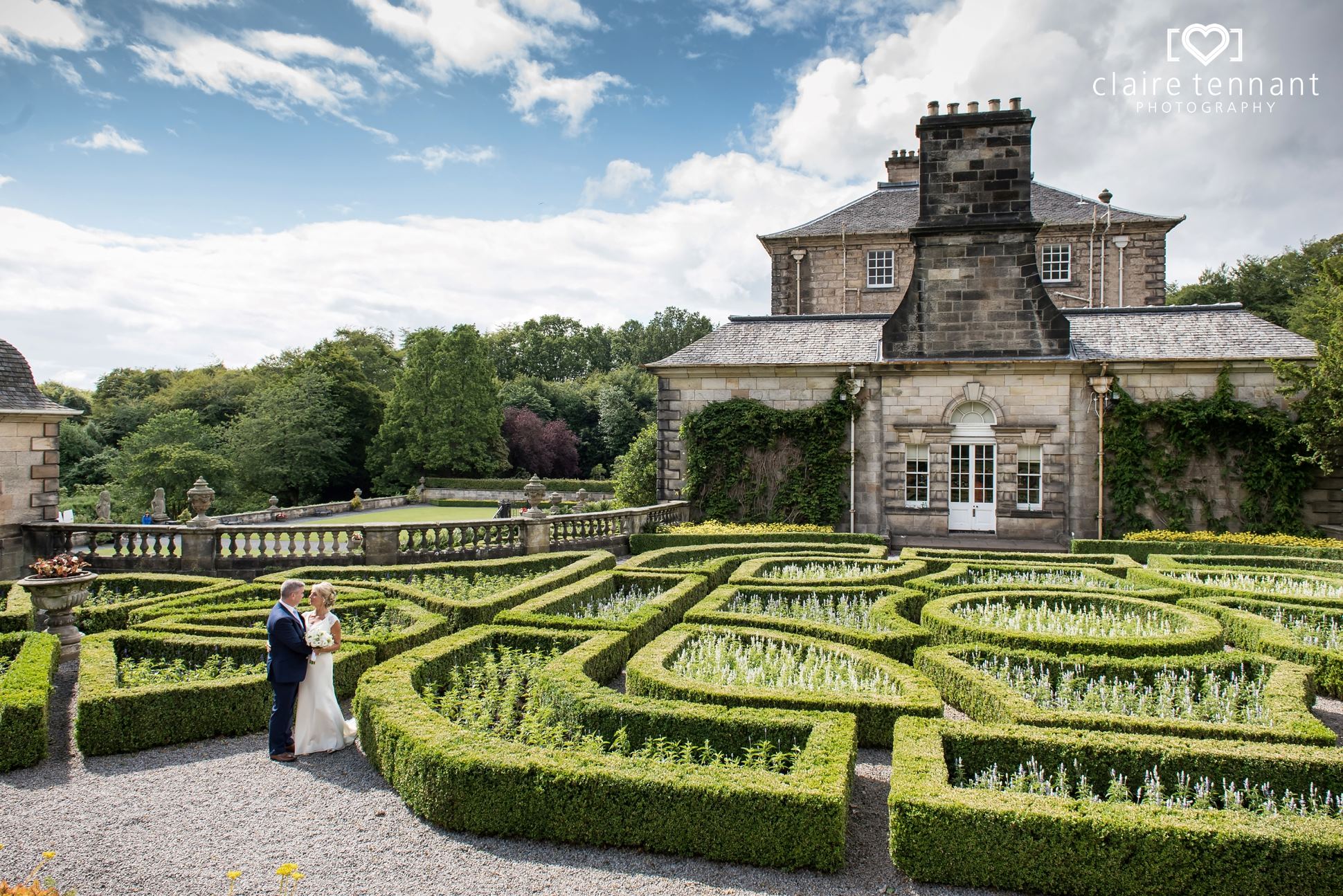 Pollok House - 3