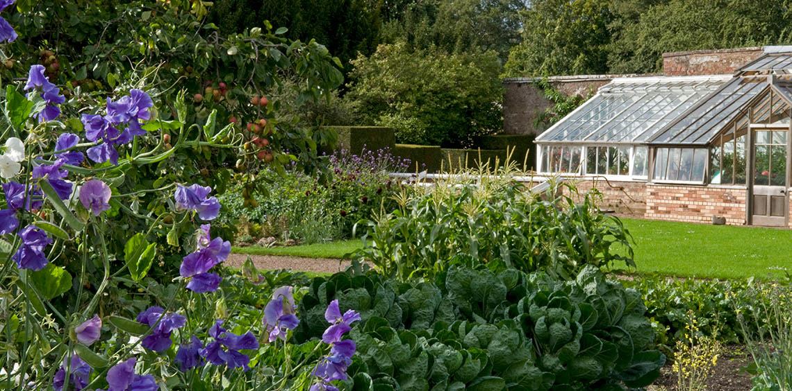 Priorwood Garden - 5