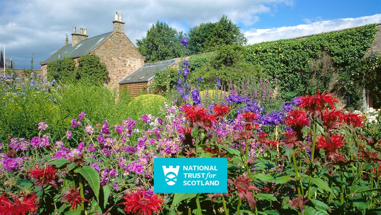 Priorwood Garden - 4