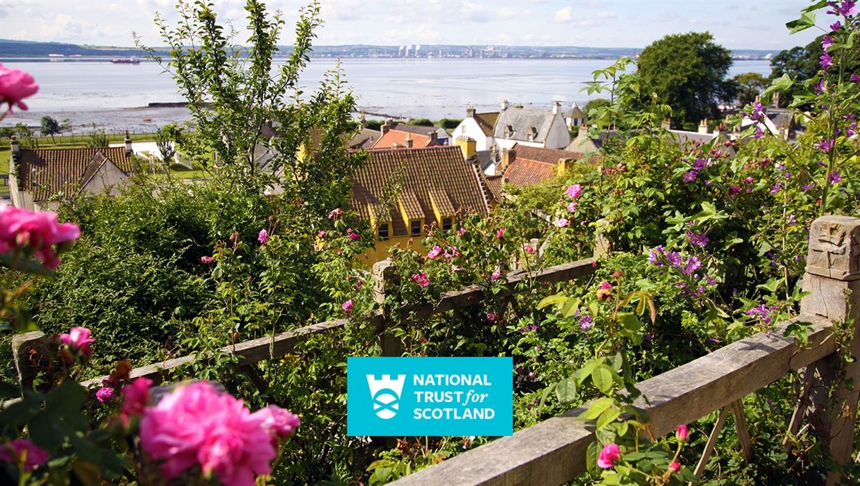 Royal Burgh of Culross - 2