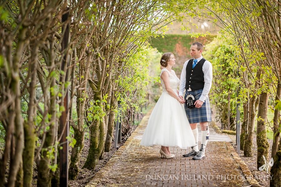 Threave Garden & Estate - 1