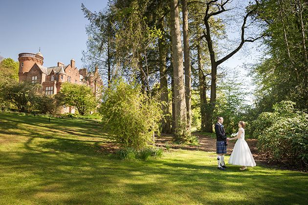 Threave Garden & Estate - 4