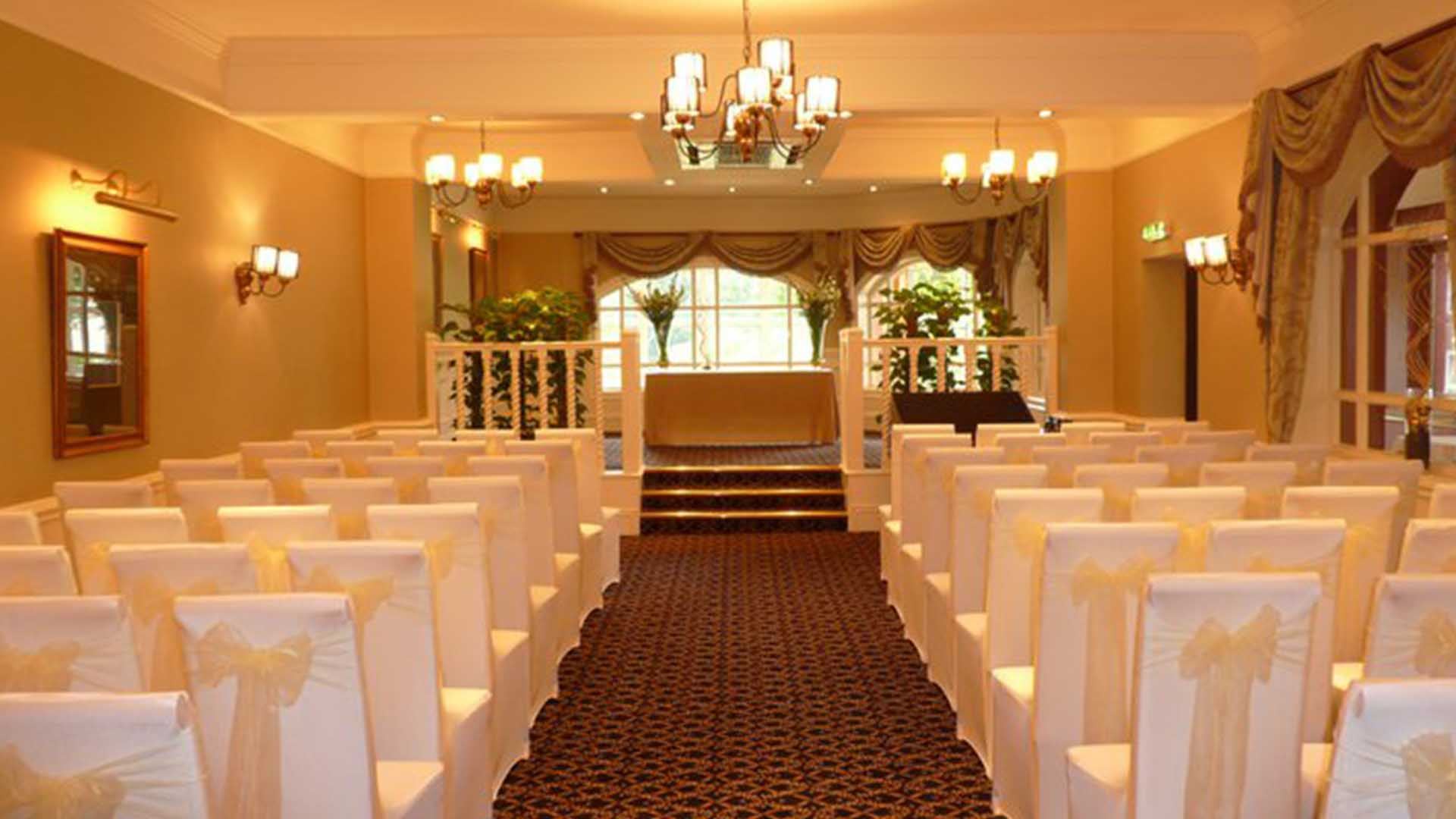 Kingsmills Hotel - 6