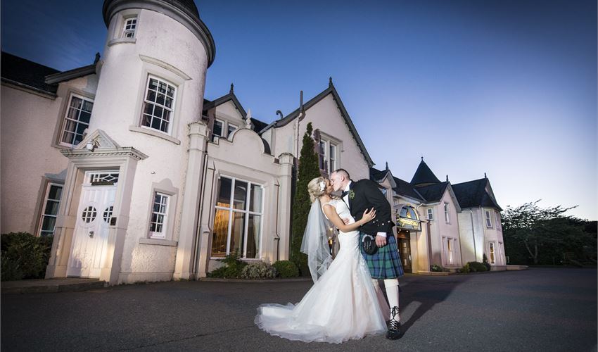 Kingsmills Hotel - 3