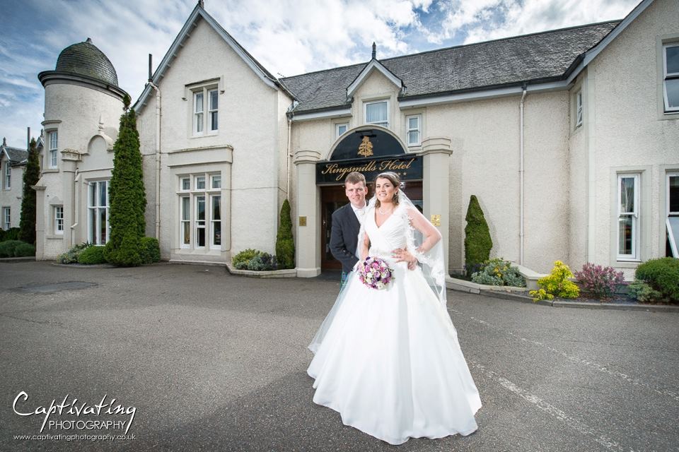 Kingsmills Hotel - 1