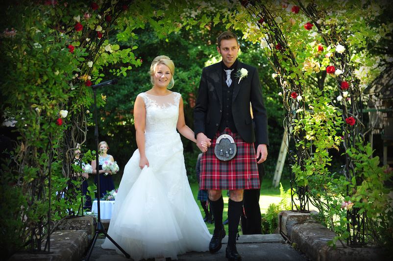 Savoy Park Hotel - 1