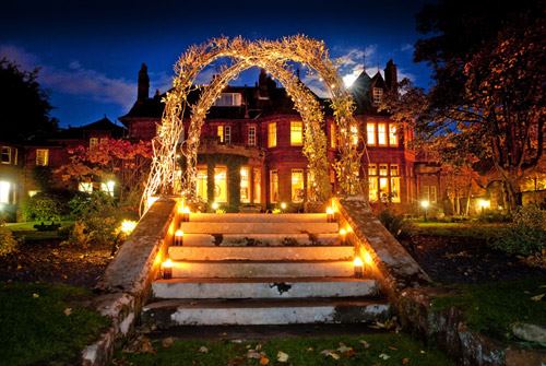 Savoy Park Hotel - 7