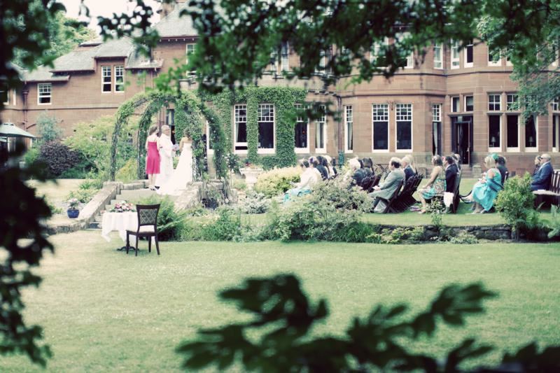 Savoy Park Hotel - 5