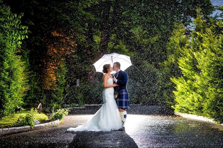 Dalmeny Park Country House Hotel - 1