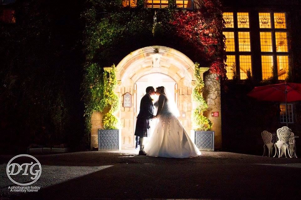 Dalmeny Park Country House Hotel - 6