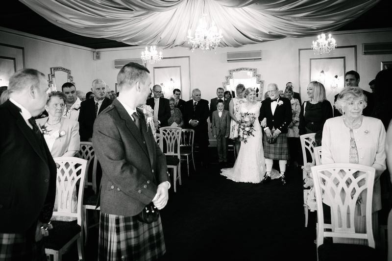 Dalmeny Park Country House Hotel - 5