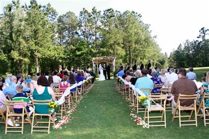 Cypress Hall at Wannamaker County Park - 6