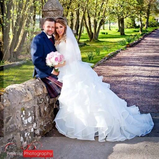 Shieldhill Castle Hotel - 5