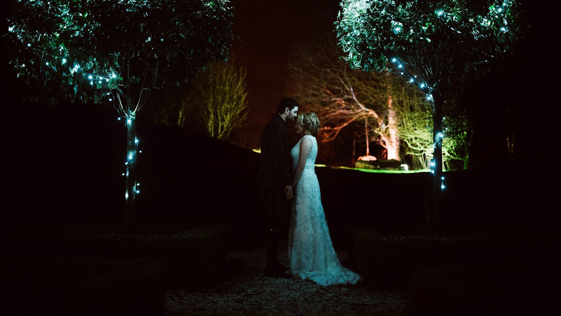 Glenskirlie House & Castle - 7