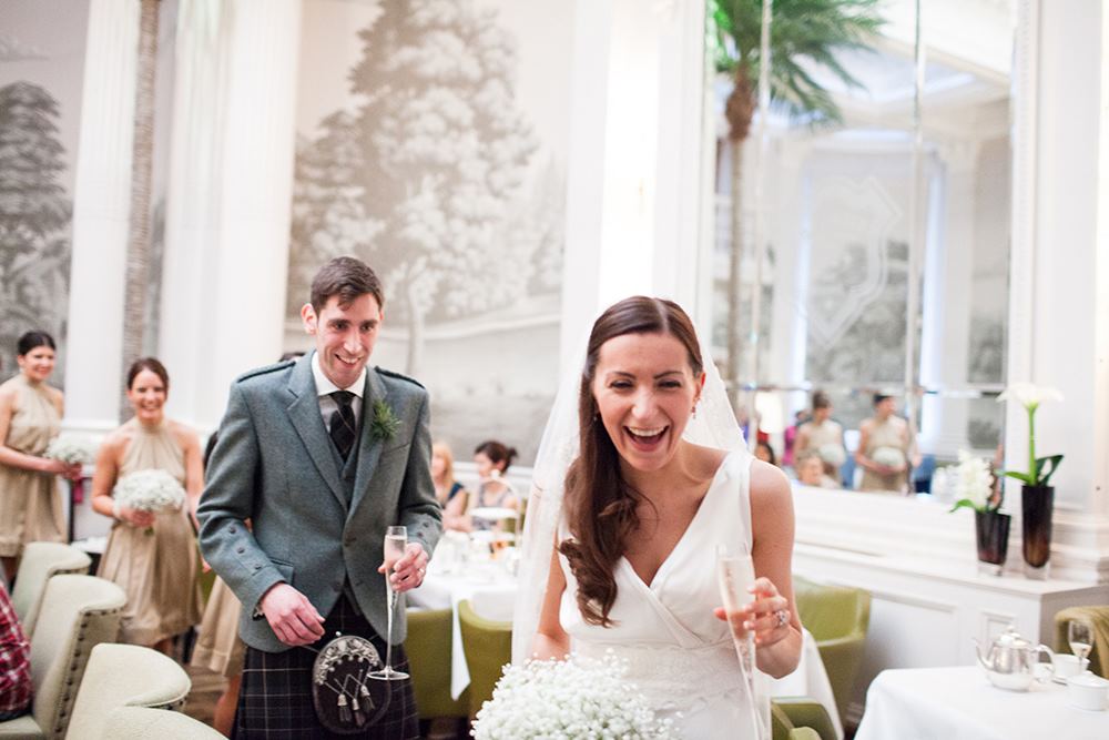 The Balmoral Hotel - 7