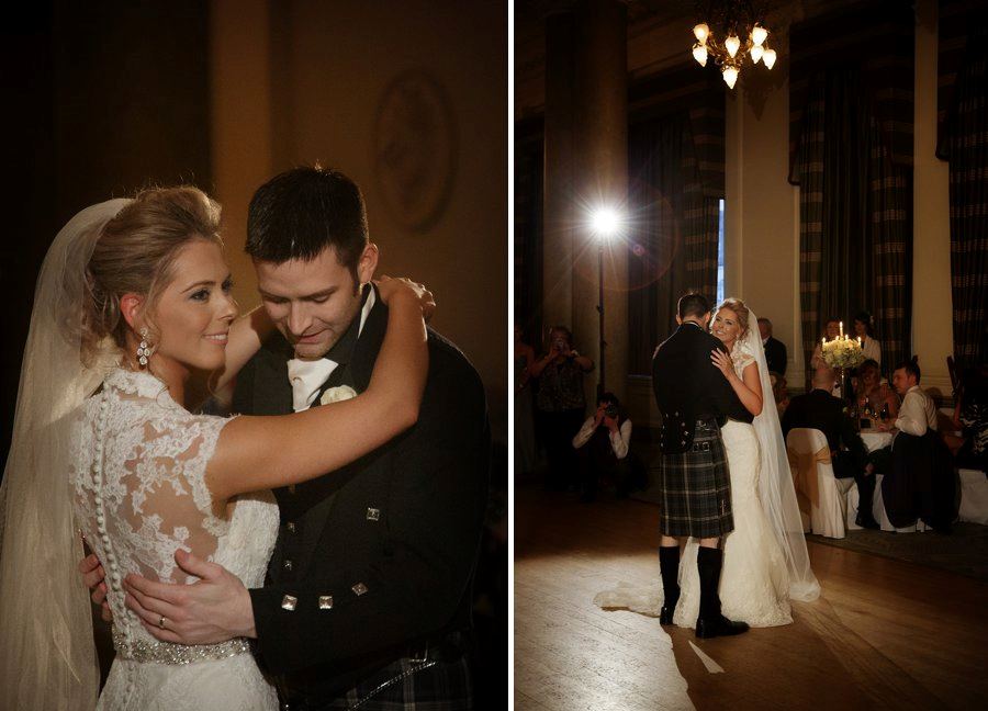 The Balmoral Hotel - 4