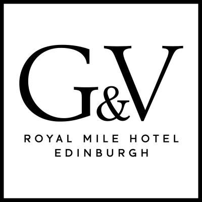 G & V Royal Mile Hotel - 4