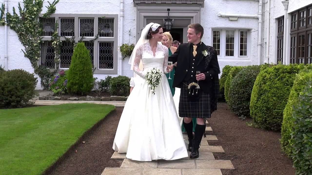 Lochgreen House Hotel - 4