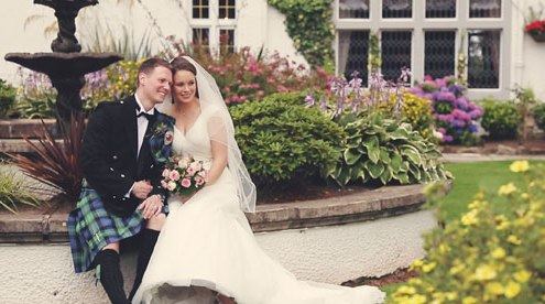 Lochgreen House Hotel - 5