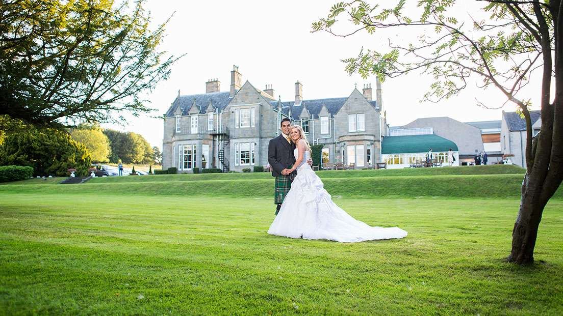 Norton House Hotel & Spa - 1