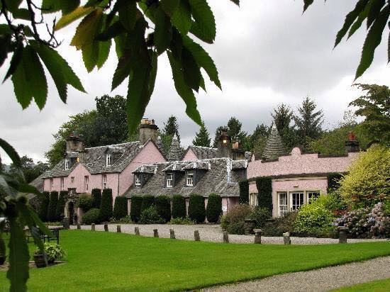 Roman Camp Country House - 4