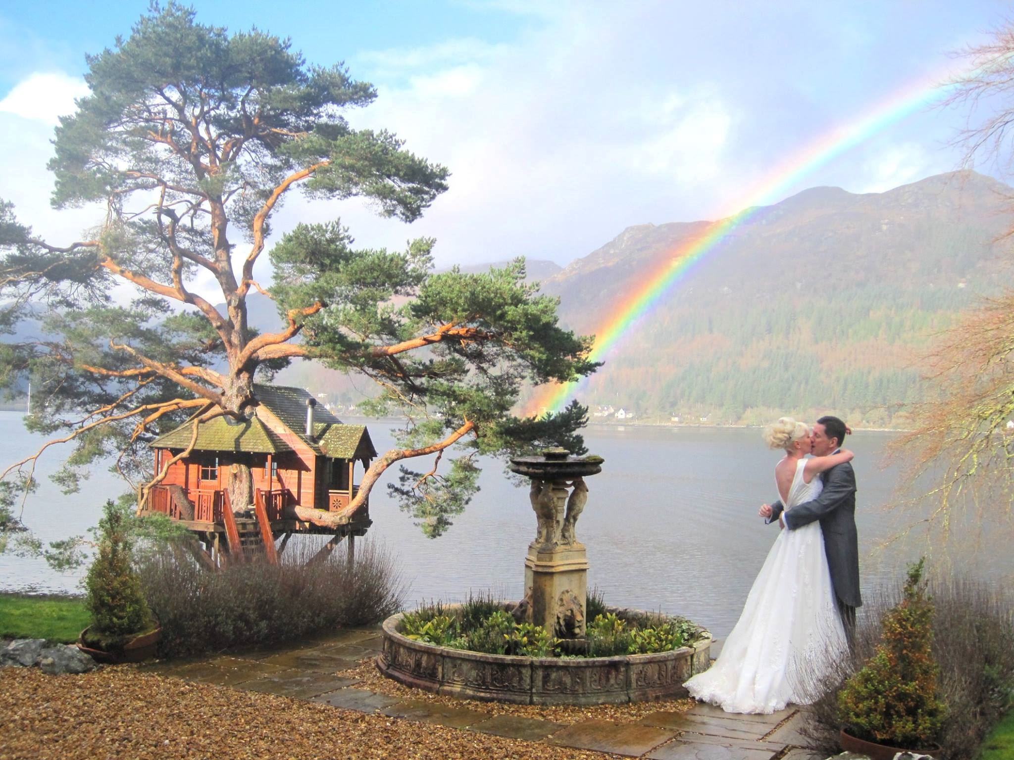 The Lodge on Loch Goil - 7