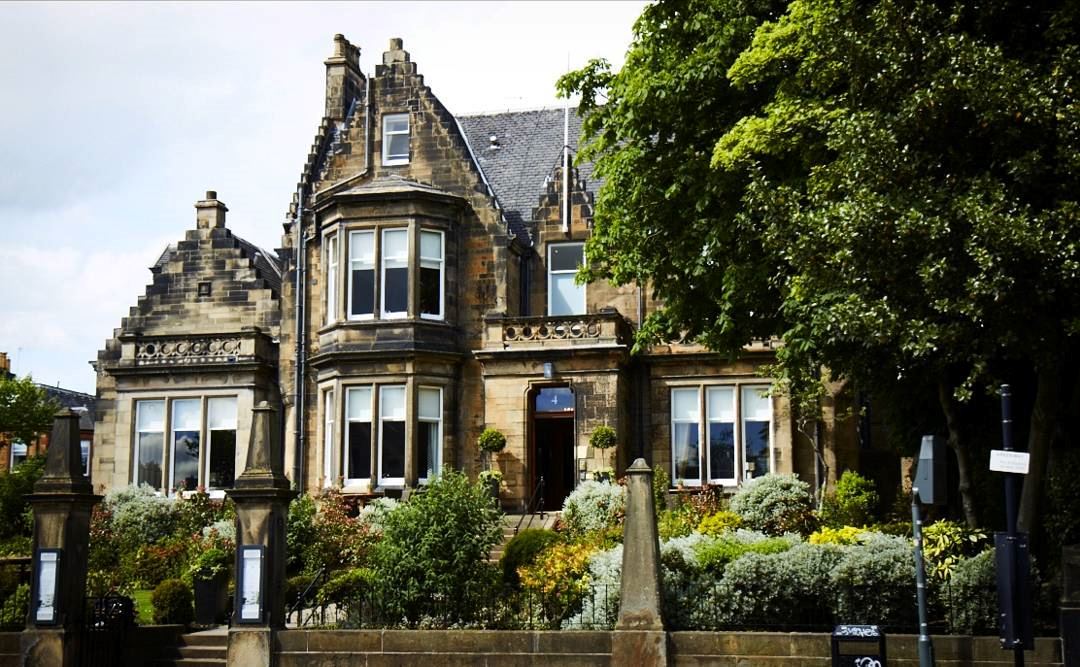 The Dunstane Houses - 1