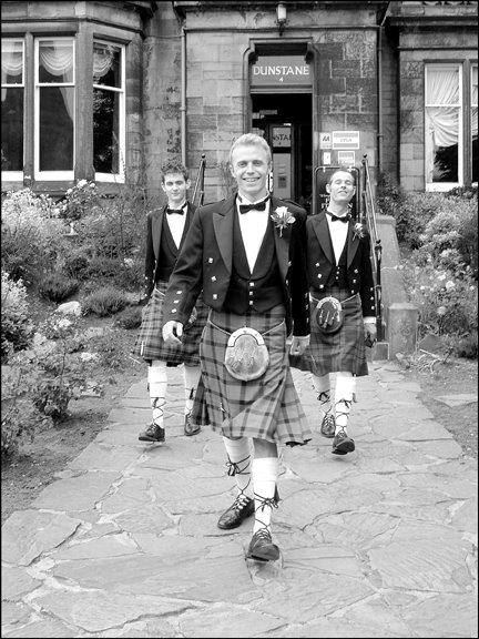 The Dunstane Houses - 3