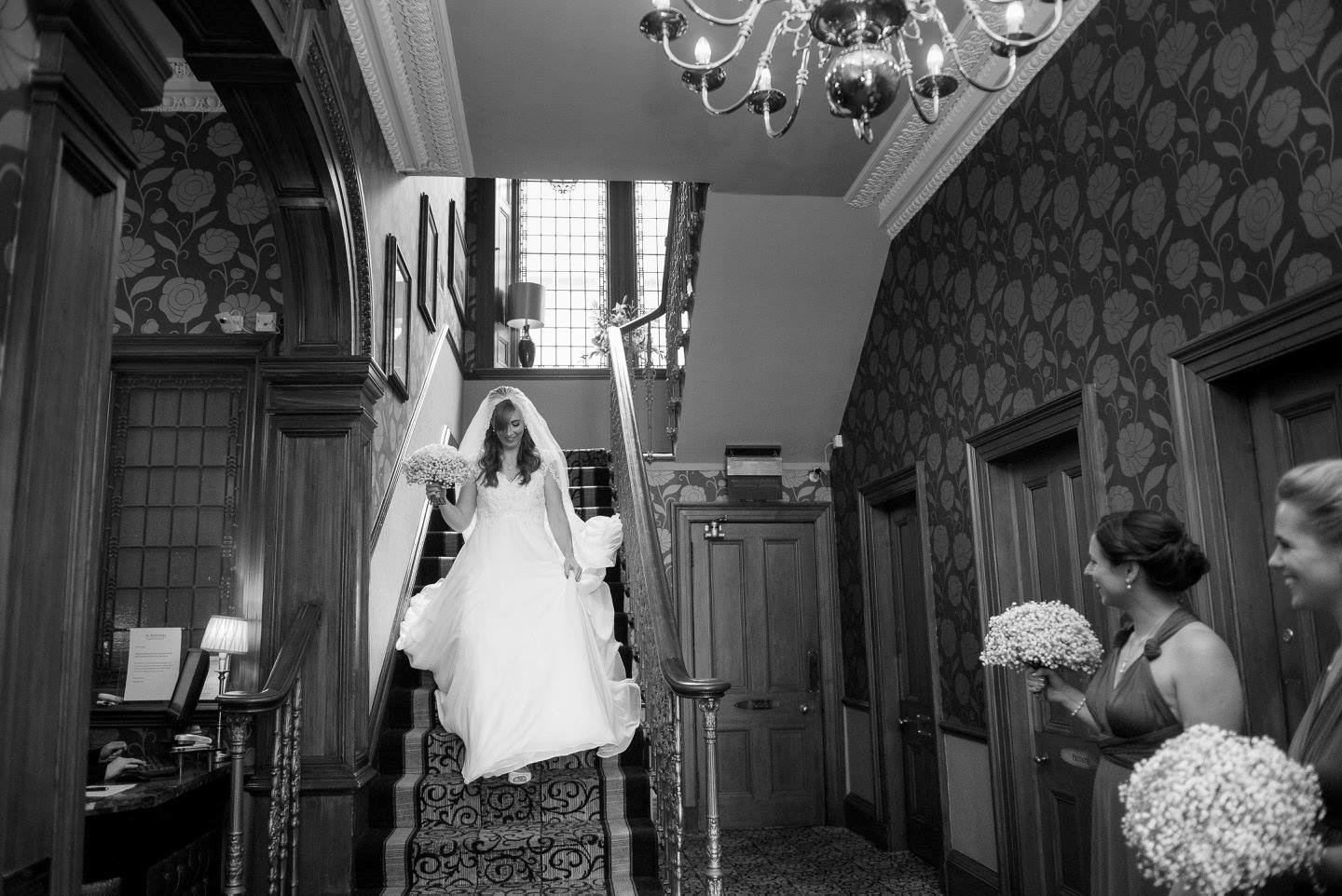 The Dunstane Houses - 2