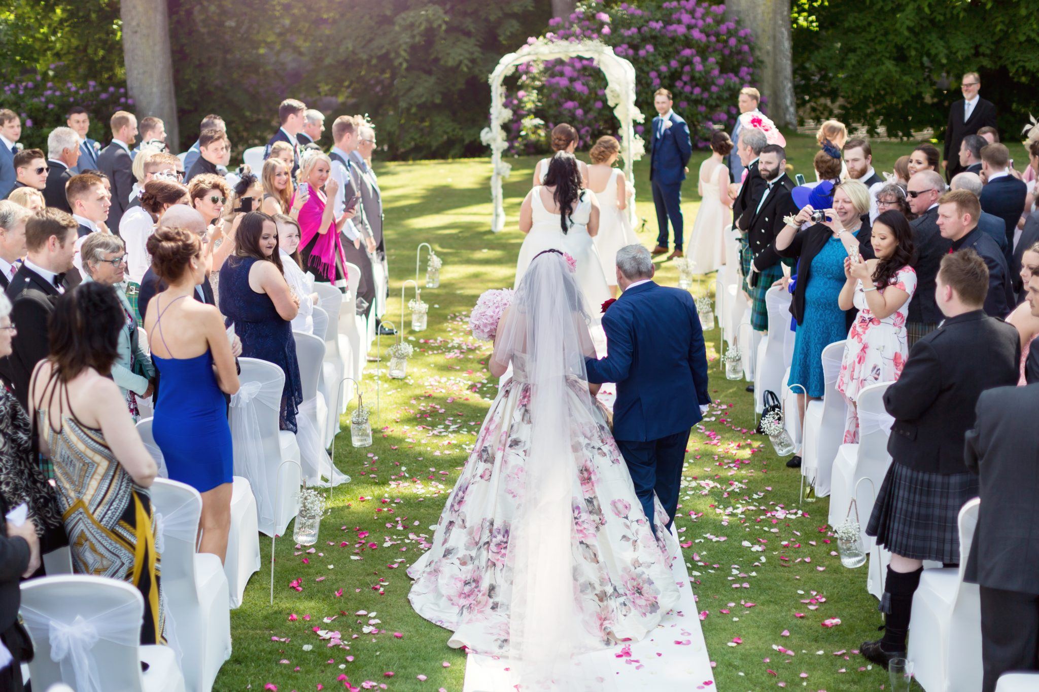 Dunkeld House Hotel - 1