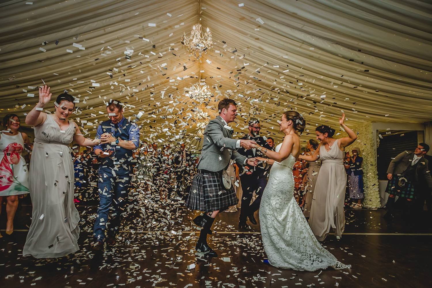 Dunkeld House Hotel - 7