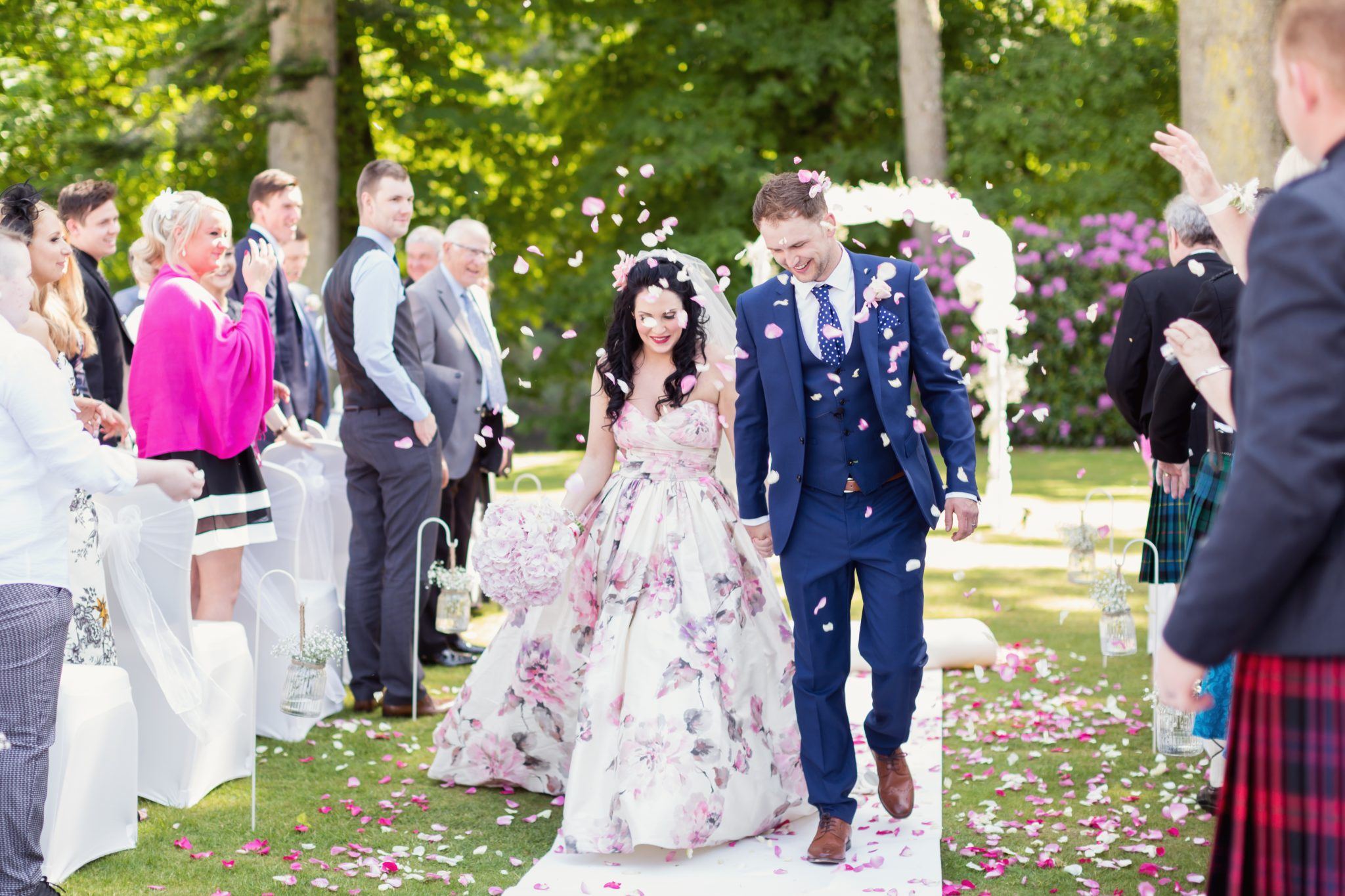 Dunkeld House Hotel - 6