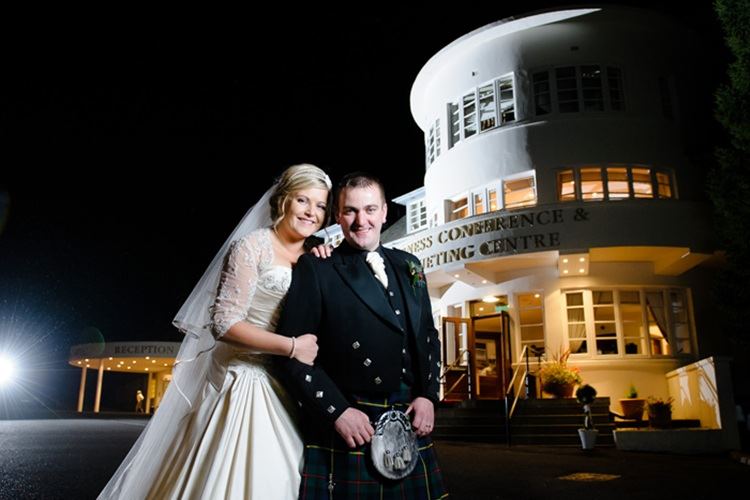 Macdonald Drumossie Hotel - 7