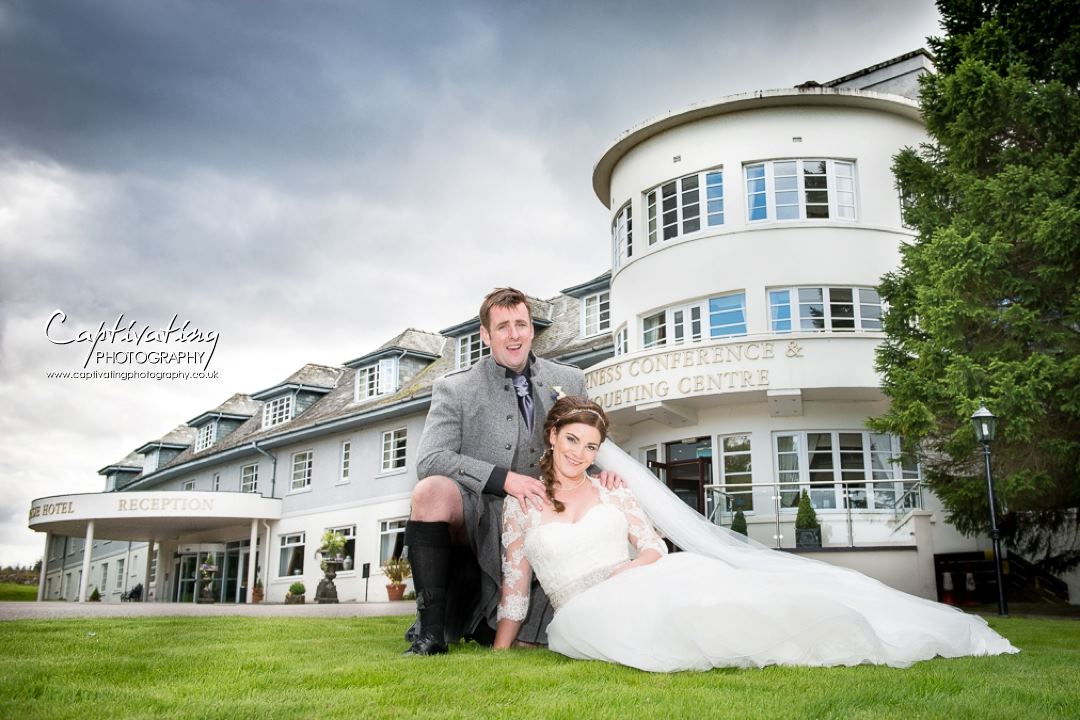 Macdonald Drumossie Hotel - 4