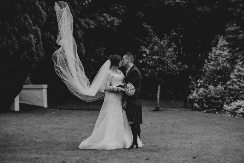 The Glazert Country House Hotel - 2