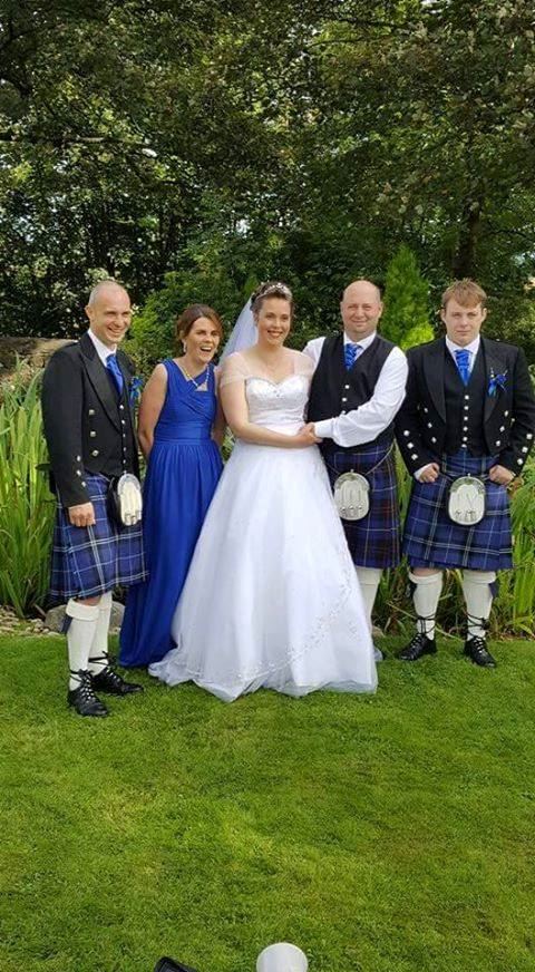 The Glazert Country House Hotel - 6