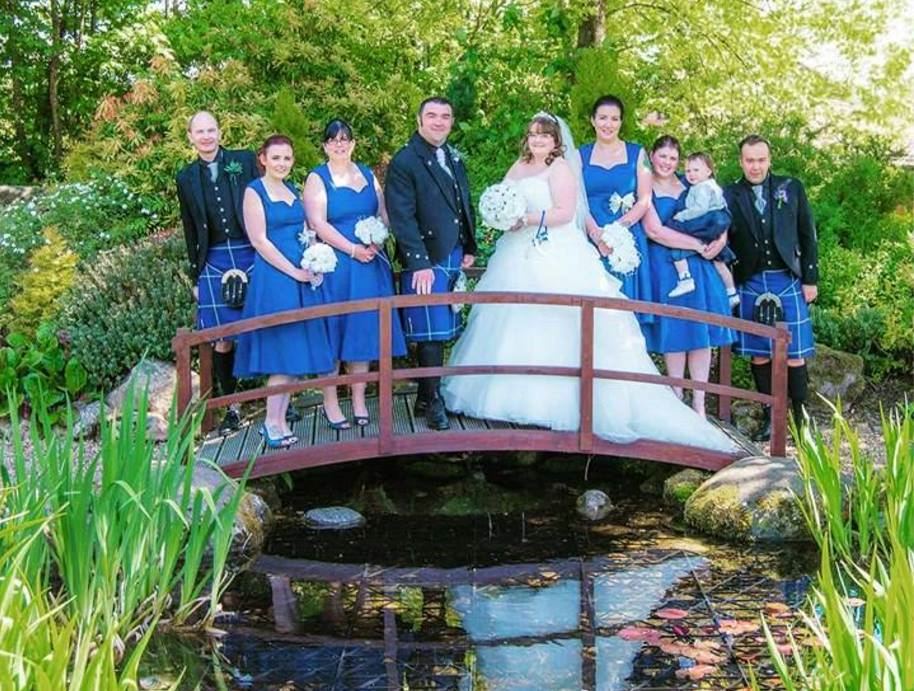 The Glazert Country House Hotel - 7