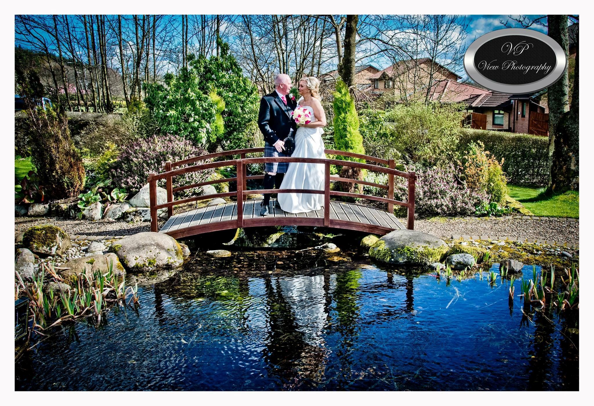 The Glazert Country House Hotel - 3